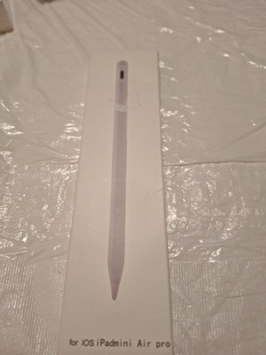 Active Stylus Pen for iPad - Pencil - iOS - Apple - iPadmini - Air Pro; b6