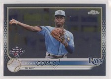 2022 Topps Pro Debut Chrome Ryan Spikes #PDC-31 9gy