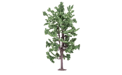 Hornby R7210 Lime Tree OO Gauge
