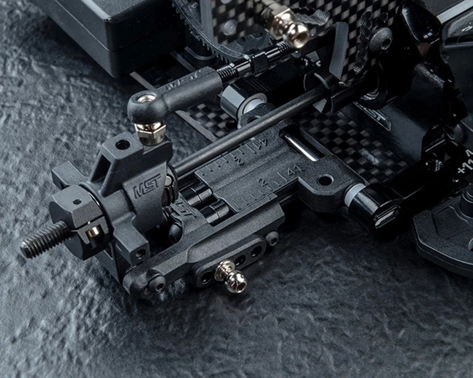 MST RMX EX GT 1/10 2WD COMPETITION DRIFT KIT [MXS-532212] - Image 4 of 4