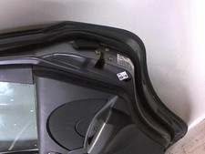 Porte arrière et accessoires Chevrolet KALOS