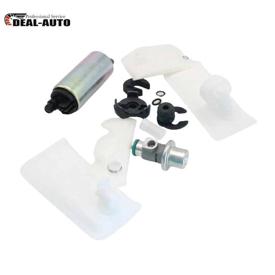 Se adapta a Honda 11-2020 CBR250R Fury 2018-2021 Goldwing 1800 bomba de combustible + kit de filtro Foto 4 de 4