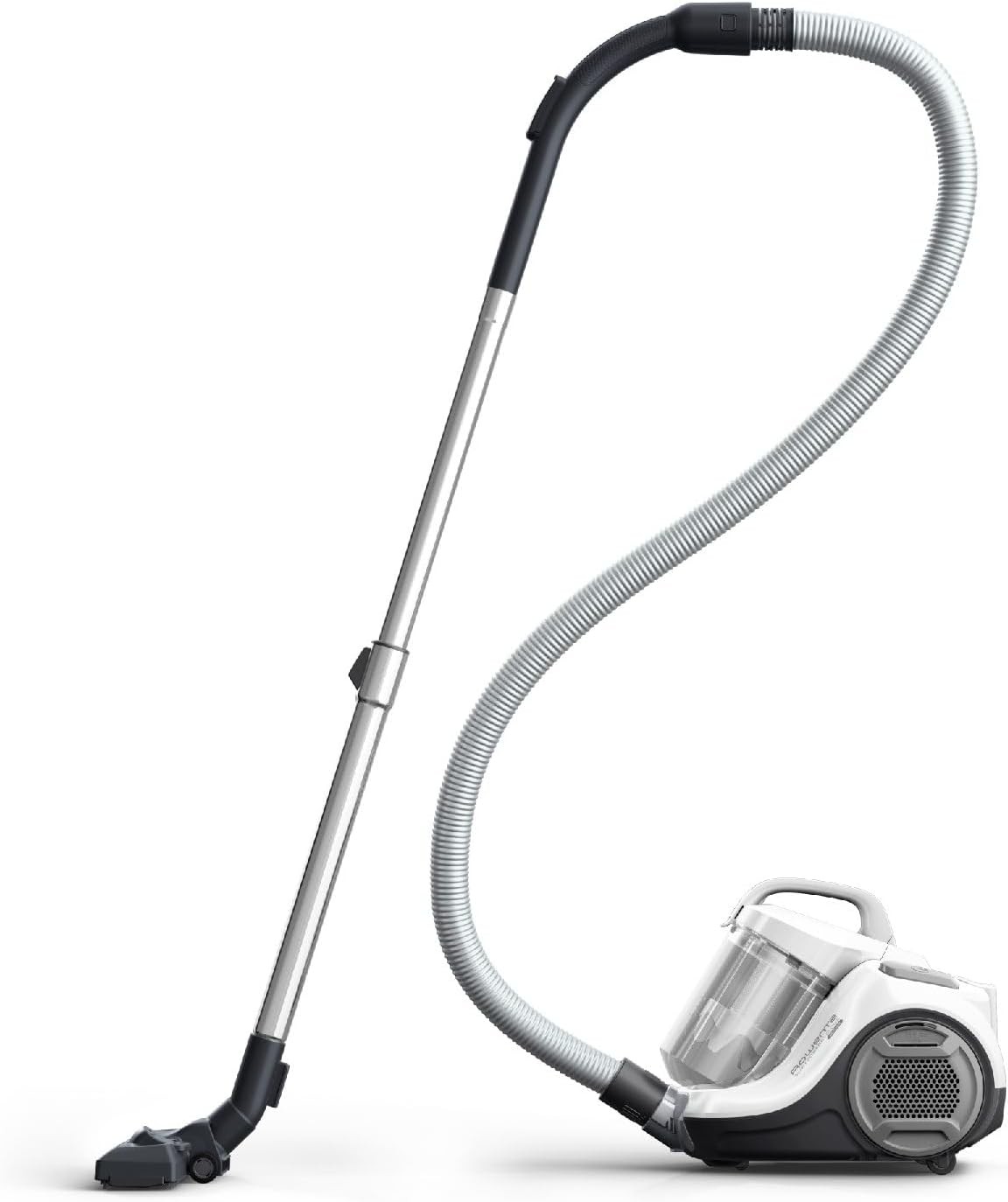 Rowenta Swift Power Cyclonic RO2917 | Aspirapolvere 900W Senza Sacco