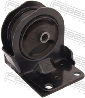 Febest Motorlager MM-EAATR FüR Mitsubishi Galant 8 EA2A EA2W GDI EA3A EA3W 24V