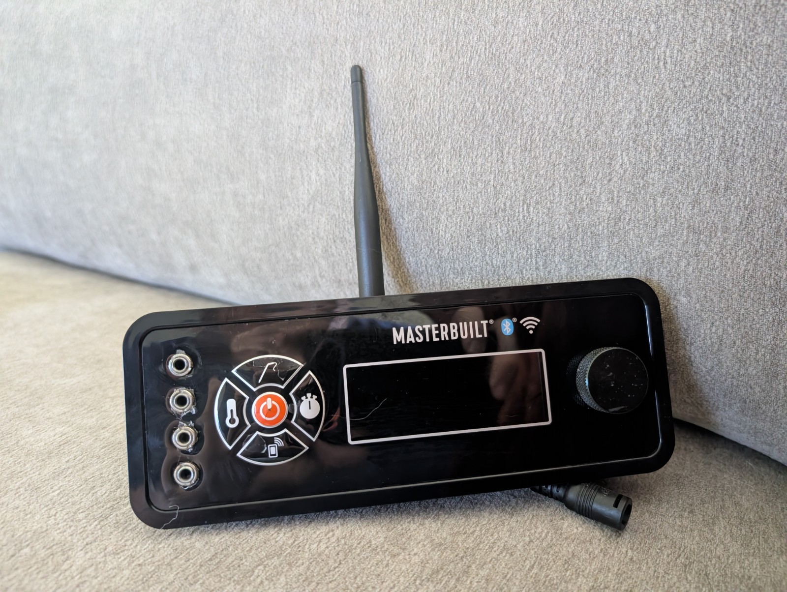 Masterbuilt Gravity Series Controller Replacement Compatible