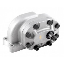 Hydraulic Pump Fits International Replaces 120114c91