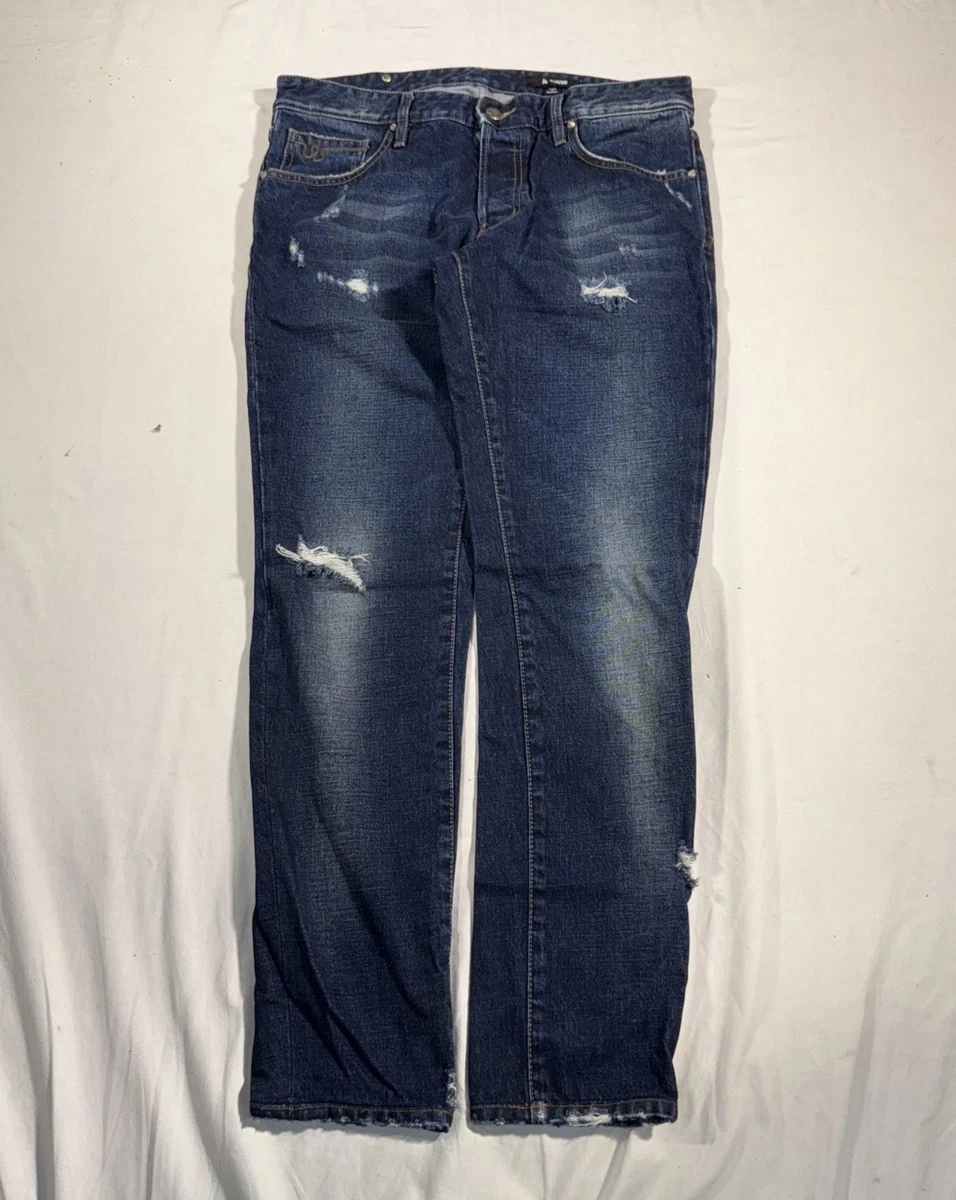 Just Cavalli Jeans Blue for sale | eBay