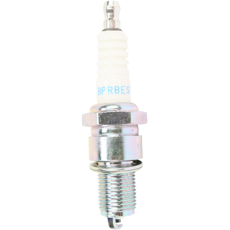 NGK BPR8ES 3923 Resistor Spark Plug Small Engine Motorcycle ATV Scooter