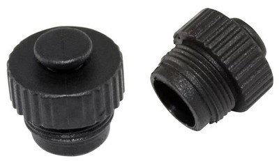 beko TerraLight Abschlusskappe 505 70 305