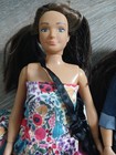 Lammily Traveler Doll Exclusive 1st Edition Set Of 2 With Outfits  — photo 2
