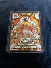 Tommy White - 2025 Donruss Bomb Squad #16  - NM - Baseball