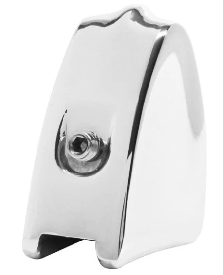 铬制座椅调节器 Knob 1964 - 1965 GTO Lemans 1965 - 1966 Nova Impala Chevelle — 第 2/4 张图片