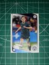Topps UEFA Bernardo Silva Manchester City #2 2025-26 Soccer Card