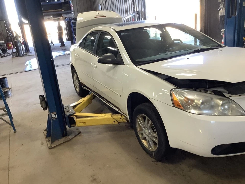 Motor de arranque compatible con 05-07 RENDEZVOUS 346693 Foto 2 de 4