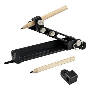 2022 Multi-function Scribing Tool Adjustable Precise Woodworking Measuring Gauge