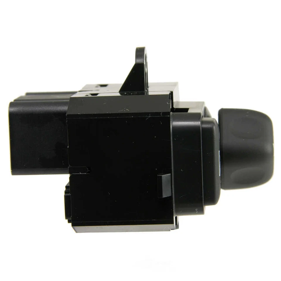 Door Mirror Switch fits 2006-2007 Honda Accord  WVE BY NTK - Image 3 of 4