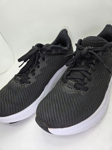 Hoka One One Solimar Shoes Women’s 8.5B Black Running Athletic Distance Sneakers - Picture 4 of 10