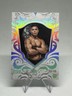 Topps 2025 Royalty UFC Jean Matsumoto #56 Serial Numbered #56/99 Sports Card
