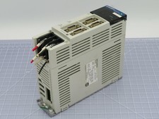 MITSUBISHI MR-J2S-10B-RS238 AC SERVO DRIVER 100W 170V 0-360 HZ 1.1A T189997