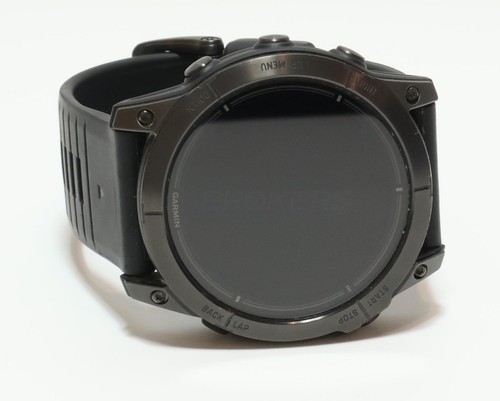 Garmin Epix Pro Gen 2 Sapphire GPS 51mm (Fiber-Reinforced Polymer) - Used - Picture 9 of 15