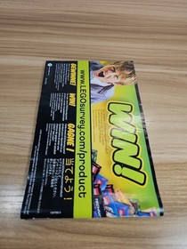 Lego Vintage Istruzioni Instructions Only .Set 9441 - Ninjago Kai's Blade Cycle