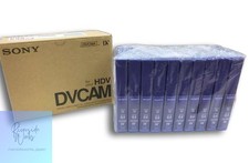 SONY DV Camcorder PDV-64N/3