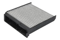 Purro Filter, Innenraumluft PUR-PC8008AG FüR Dacia Lada Passend FüR Nissan