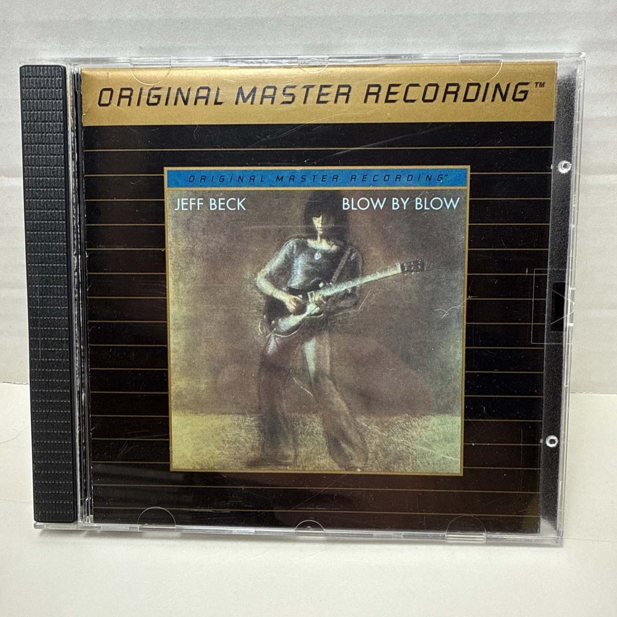Jeff Beck Music CDs for sale | eBay