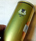 Finlandia Gold Export III 45cl Beer Can Brewery of Finland SS Steel — photo 8