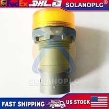ABB CL2-523Y Yellow LED Signal Display 220/230VAC New-