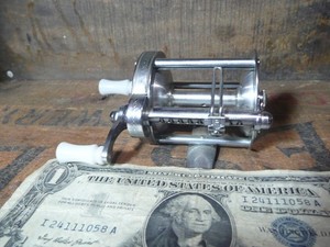 Pflüger Summit Spinning Reel | eBay