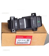 FOR HONDA ACCORD PARKING EMERGENCY E BRAKE SP...