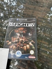 ebay® Auktion 327272866418 | 1048/ Def Jam Fight for NY Nintendo GameCube Spiel Extrem selten Hoher Thumbnail of ebay® auction 327272866418 | 1048/ Def Jam Fight for NY Nintendo GameCube Spiel Extrem selten Hoher