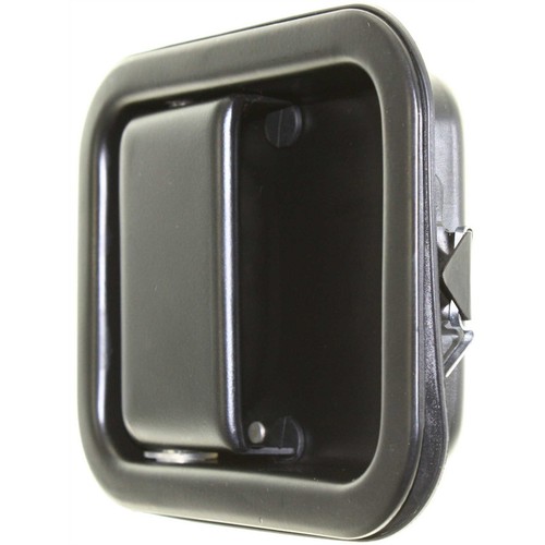 Door Handle Kit For 1991-2004 Jeep Wrangler Front Left and Right Fits Full Door - Picture 4 of 12