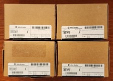 Allen-Bradley 1783-ETAP2F /A 1+2 Port EtherNet/IP Taps FW 2.002 - NEW - US Ship