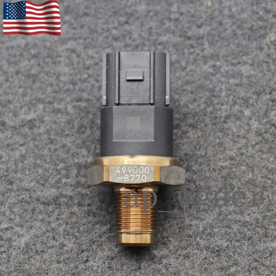 #ad NEW Fuel Pressure Sensor For 2016 2022 Honda Civic 499000 8770 37630 5AA A01 US $34.88