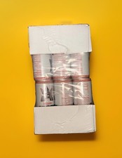 Reign Storm Peach Nectarine CASE of 24 CANS  12 FL OZ   SHIPS FREE BY UPS GROUND