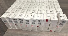 5 x  Honeywell Residio 5816WMWH Wireless Door/Window Transmitters With Magnets