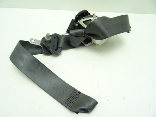 CEINTURE DE SECURITE AVANT DROIT Renault Clio III (BR/CR) 8200838198 - Photo 1/6
