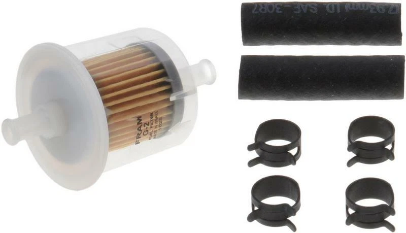 Filtro de combustible FRAM G2 FRAM, G2 Foto 2 de 4