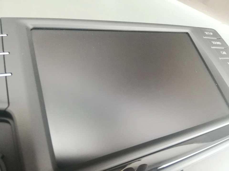 Original VW Passat 3G Control Panel Display Touch 6,5Zoll Colour 3G0919605 - Image 4 of 4