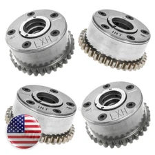 Timing Camshaft Phaser Gear For Maserati Quattroporte S Levante S Ghibli S 3.0L