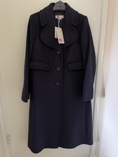 Boden  Ladies Farley Coat Petite  Size 8 