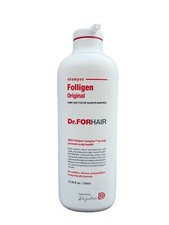 Dr. FORHAIR - Folligen Original Shampoo Hair loss 25.36 oz Exp 2027 0.90 per gallon