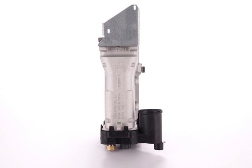 Junkers Bosch Wärmetauscher basic block - 8737708005 - Bild 7 von 9