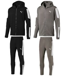 mens puma tracksuit sale