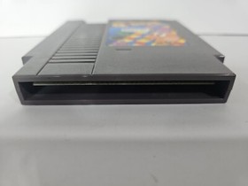 Nintendo NES Ultra Q-Bert Video Game Cartridge