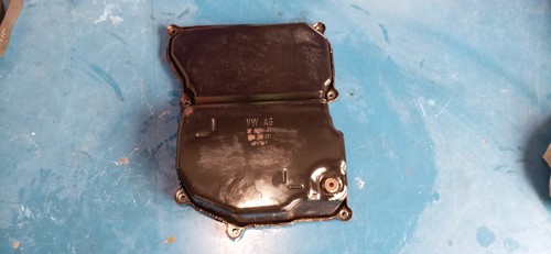 Ölwanne mit Imbus Füllstandsstift 09G321361 Automatikgetriebe 09G Audi A3 8P1