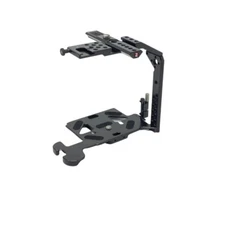 Canon C70  Camera Cage by Zacuto