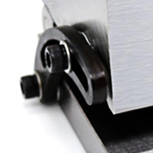 Mesa magnética pendiente disco sinusoidal 100*175 mesa magnética ultrafina de una pieza - Imagen 3 de 7